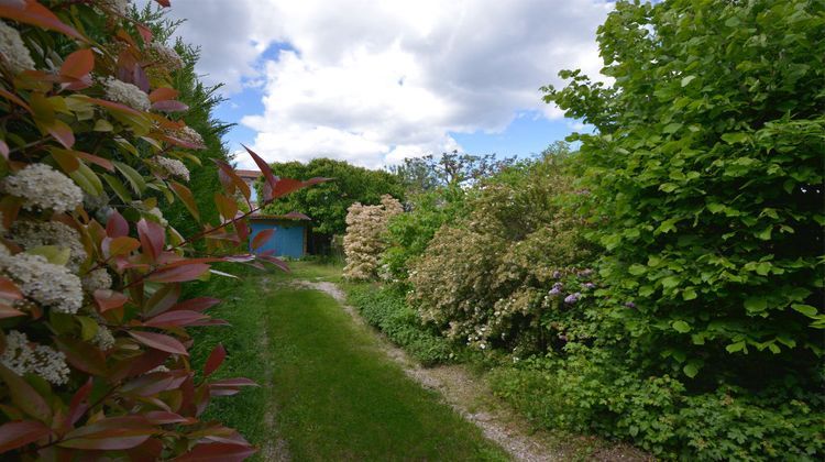 Ma-Cabane - Vente Maison COUDES, 100 m²