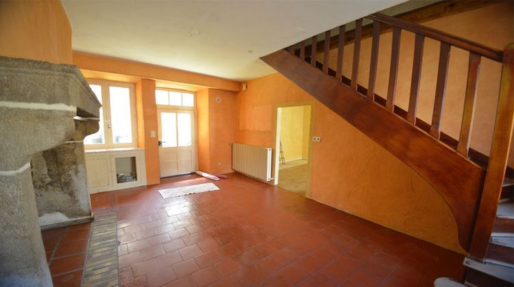 Ma-Cabane - Vente Maison COUDES, 100 m²