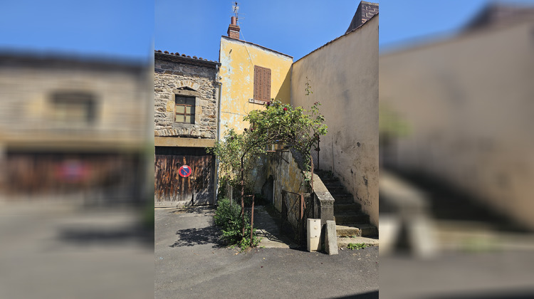 Ma-Cabane - Vente Maison Coudes, 80 m²