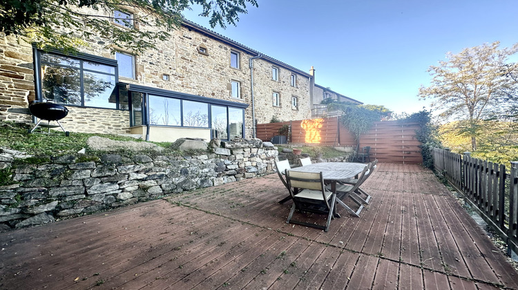 Ma-Cabane - Vente Maison Coudes, 135 m²