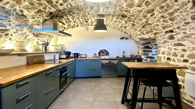 Ma-Cabane - Vente Maison Coudes, 135 m²