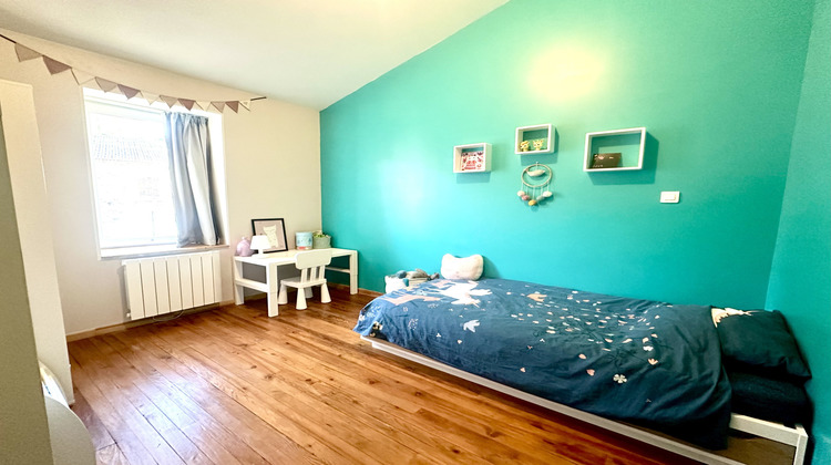 Ma-Cabane - Vente Maison Coudes, 135 m²