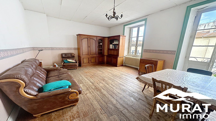 Ma-Cabane - Vente Maison Coudes, 168 m²