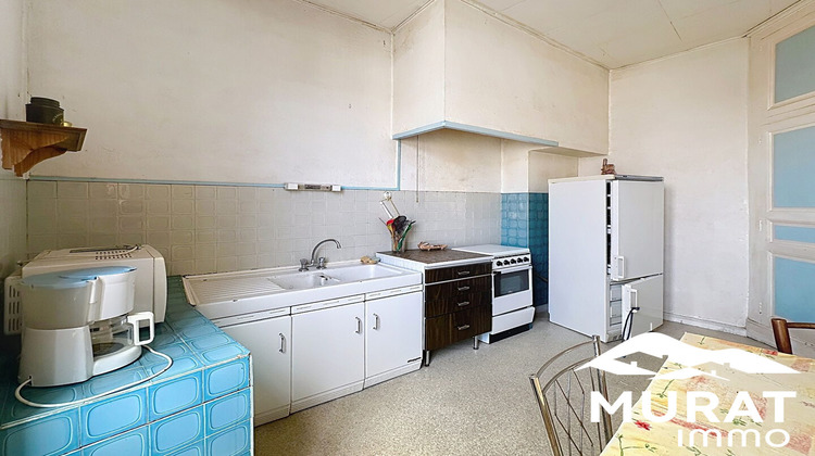 Ma-Cabane - Vente Maison Coudes, 168 m²