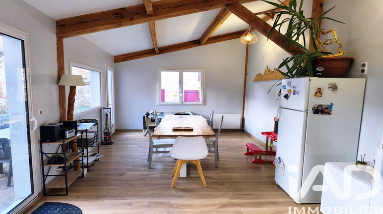 Ma-Cabane - Vente Maison Coudes, 110 m²