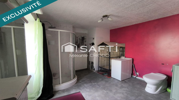 Ma-Cabane - Vente Maison Coudes, 120 m²