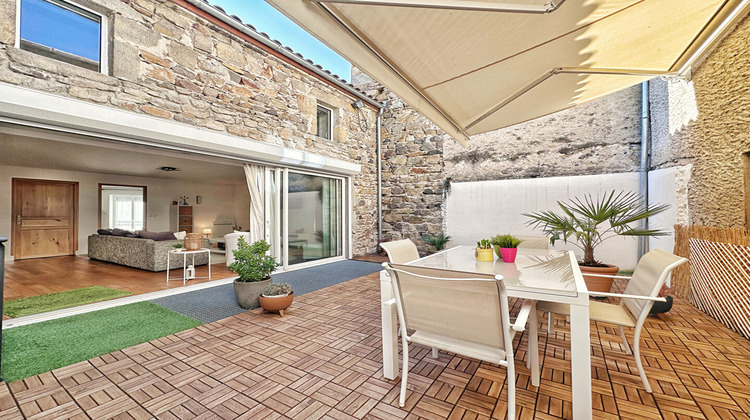 Ma-Cabane - Vente Maison COUDES, 200 m²