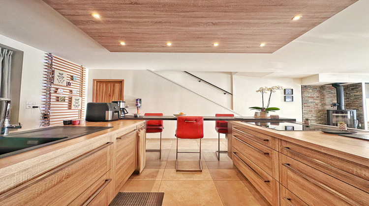 Ma-Cabane - Vente Maison COUDES, 200 m²