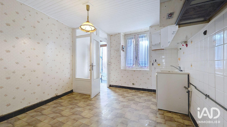 Ma-Cabane - Vente Maison Coudes, 124 m²