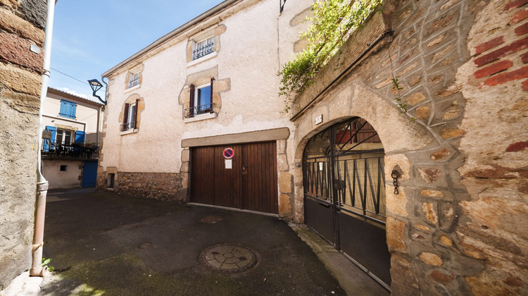 Ma-Cabane - Vente Maison Coudes, 125 m²