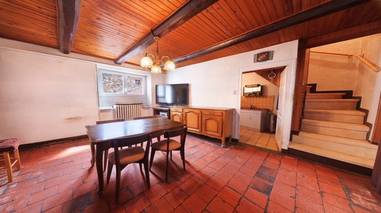 Ma-Cabane - Vente Maison Coudes, 125 m²