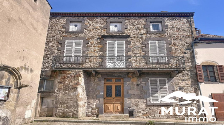 Ma-Cabane - Vente Maison Coudes, 168 m²