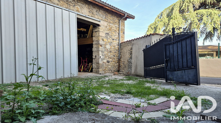 Ma-Cabane - Vente Maison Coudes, 80 m²