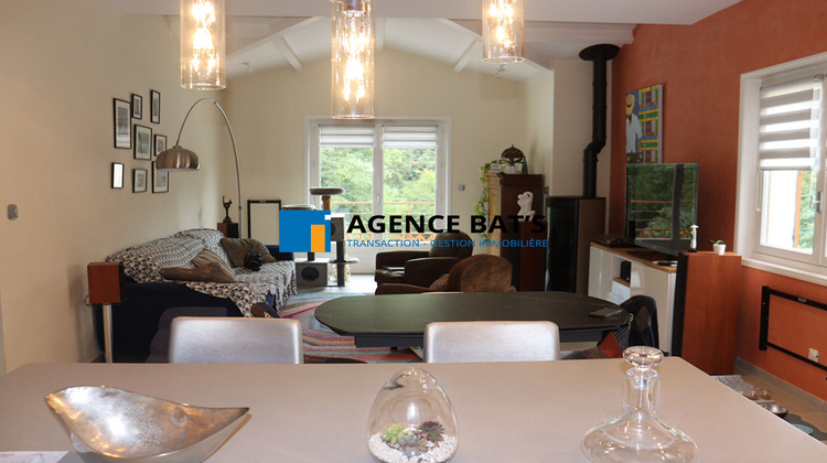 Ma-Cabane - Vente Maison COUDES, 133 m²