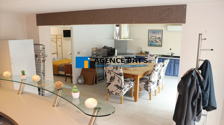 Ma-Cabane - Vente Maison COUDES, 133 m²