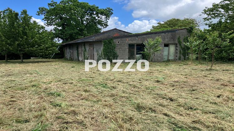 Ma-Cabane - Vente Maison COUDEVILLE-SUR-MER, 231 m²