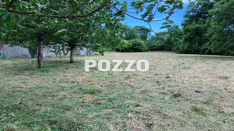 Ma-Cabane - Vente Maison COUDEVILLE-SUR-MER, 231 m²