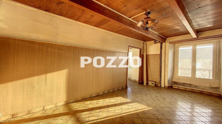 Ma-Cabane - Vente Maison COUDEVILLE-SUR-MER, 231 m²