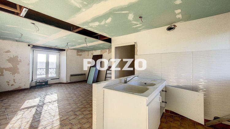 Ma-Cabane - Vente Maison COUDEVILLE-SUR-MER, 231 m²