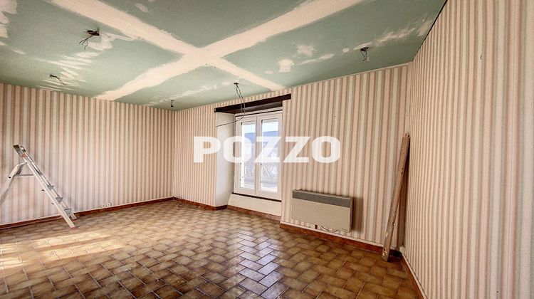 Ma-Cabane - Vente Maison COUDEVILLE-SUR-MER, 231 m²