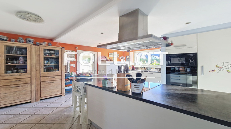 Ma-Cabane - Vente Maison COUDEVILLE-SUR-MER, 140 m²