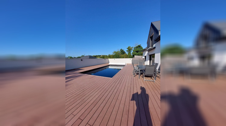 Ma-Cabane - Vente Maison Coudeville-sur-Mer, 276 m²