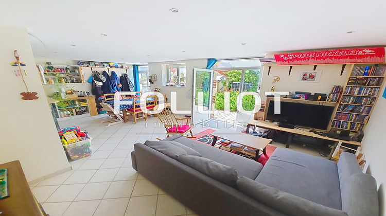 Ma-Cabane - Vente Maison COUDEVILLE-SUR-MER, 74 m²