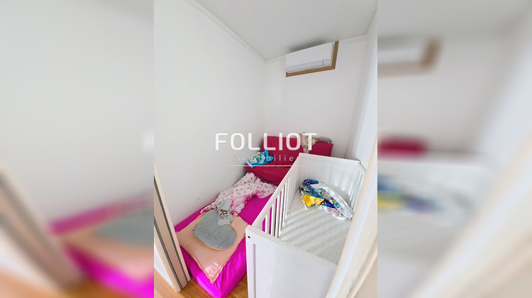 Ma-Cabane - Vente Maison COUDEVILLE-SUR-MER, 74 m²