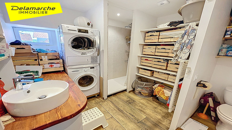 Ma-Cabane - Vente Maison COUDEVILLE-SUR-MER, 74 m²