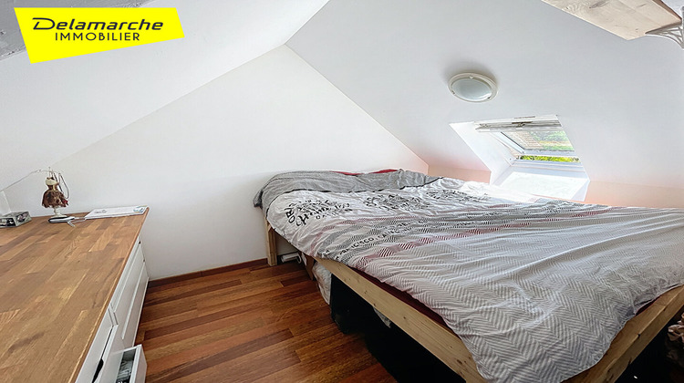 Ma-Cabane - Vente Maison COUDEVILLE-SUR-MER, 74 m²