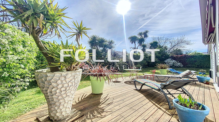 Ma-Cabane - Vente Maison COUDEVILLE-SUR-MER, 140 m²