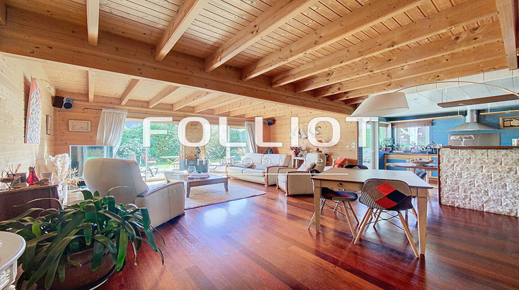 Ma-Cabane - Vente Maison COUDEVILLE-SUR-MER, 140 m²