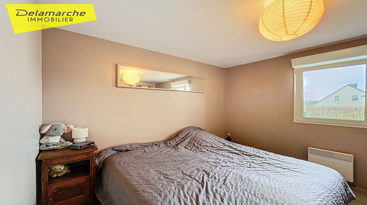 Ma-Cabane - Vente Maison COUDEVILLE-SUR-MER, 137 m²