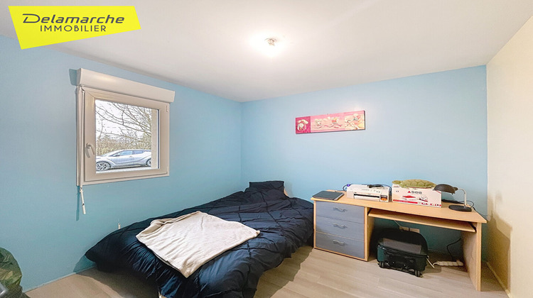 Ma-Cabane - Vente Maison COUDEVILLE-SUR-MER, 137 m²