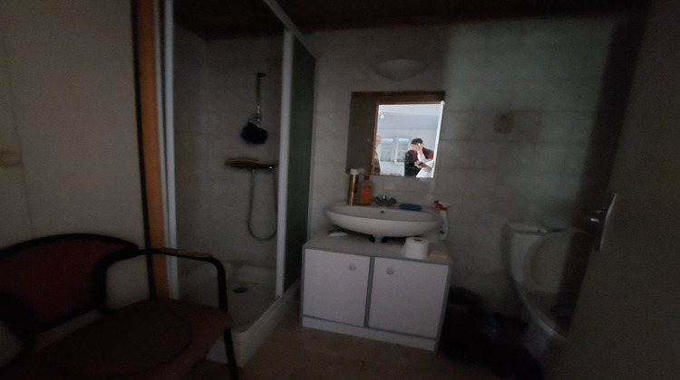 Ma-Cabane - Vente Maison Coudeville-sur-Mer, 50 m²