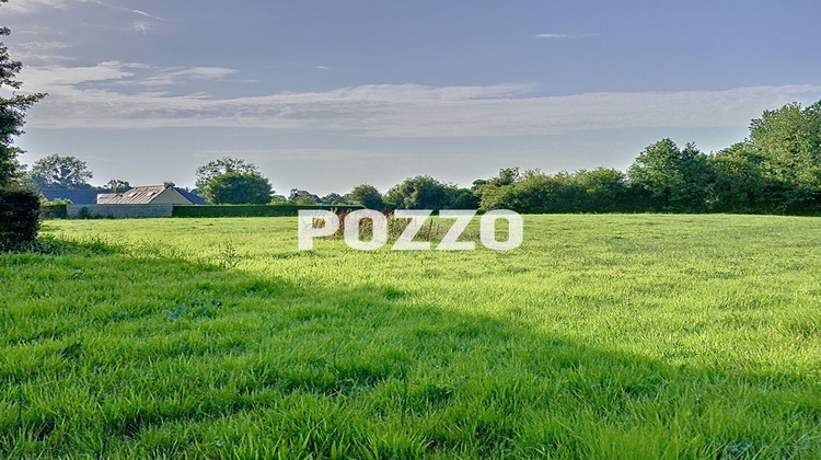 Ma-Cabane - Vente Maison COUDEVILLE-SUR-MER, 150 m²