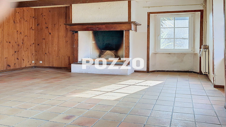 Ma-Cabane - Vente Maison COUDEVILLE-SUR-MER, 150 m²