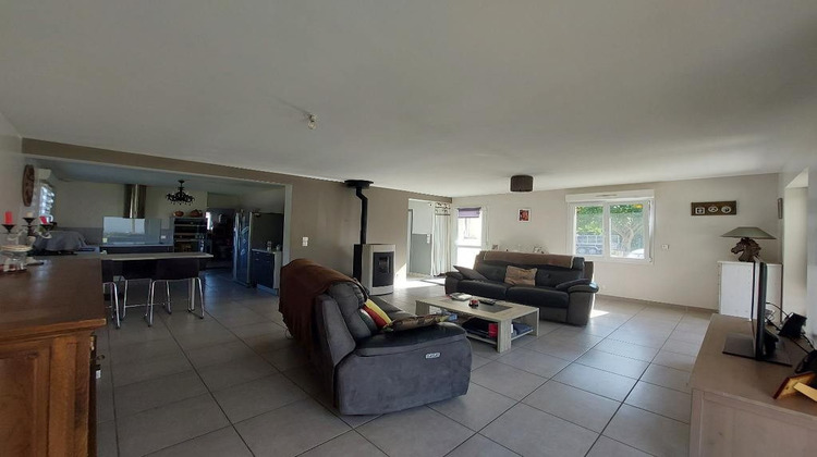 Ma-Cabane - Vente Maison Coudeville-sur-Mer, 132 m²