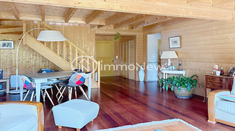 Ma-Cabane - Vente Maison Coudeville-sur-Mer, 133 m²