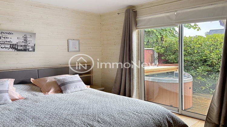 Ma-Cabane - Vente Maison Coudeville-sur-Mer, 133 m²