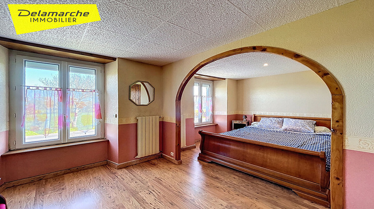 Ma-Cabane - Vente Maison COUDEVILLE-SUR-MER, 155 m²