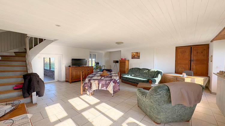 Ma-Cabane - Vente Maison Coudeville-sur-Mer, 170 m²