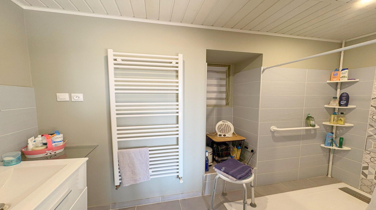 Ma-Cabane - Vente Maison Coudeville-sur-Mer, 170 m²