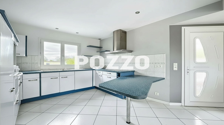 Ma-Cabane - Vente Maison COUDEVILLE-SUR-MER, 110 m²
