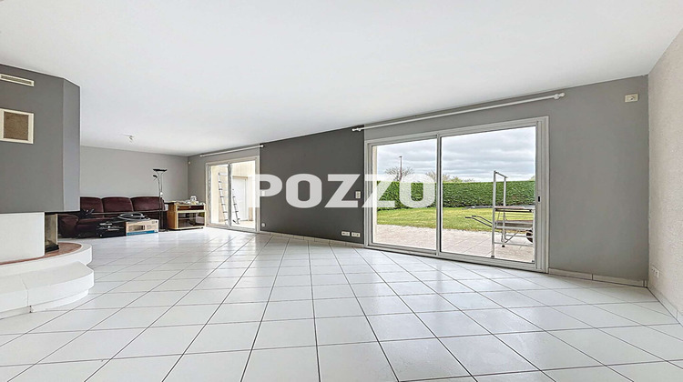 Ma-Cabane - Vente Maison COUDEVILLE-SUR-MER, 110 m²