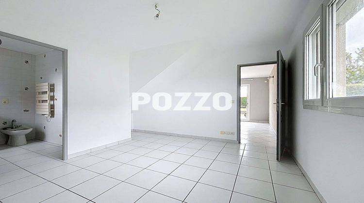 Ma-Cabane - Vente Maison COUDEVILLE-SUR-MER, 110 m²