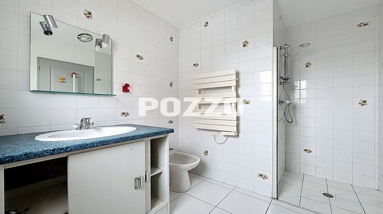 Ma-Cabane - Vente Maison COUDEVILLE-SUR-MER, 110 m²