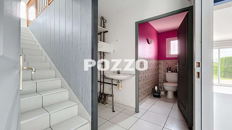 Ma-Cabane - Vente Maison COUDEVILLE-SUR-MER, 110 m²