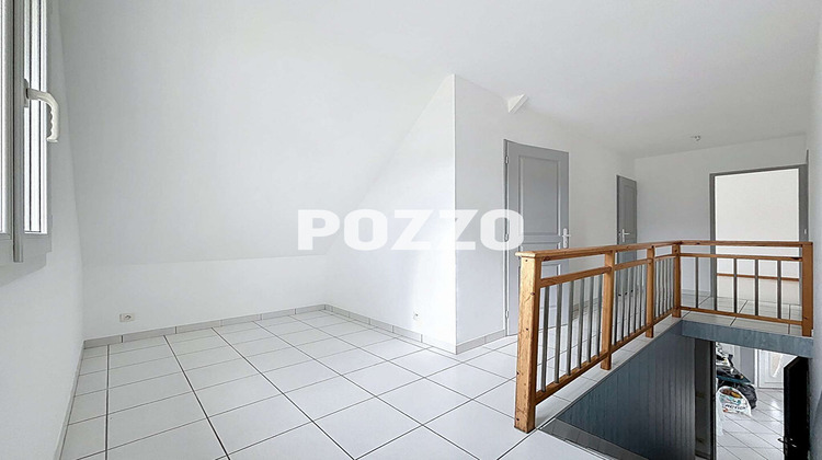 Ma-Cabane - Vente Maison COUDEVILLE-SUR-MER, 110 m²