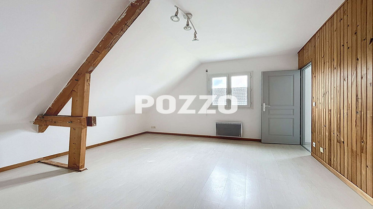 Ma-Cabane - Vente Maison COUDEVILLE-SUR-MER, 110 m²